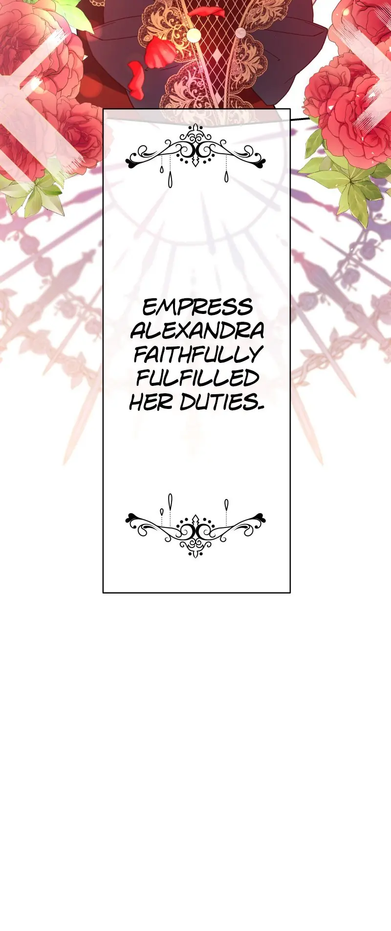 A Villainess' Revenge Is Sweeter Than Honey Chapter 87 Page 8