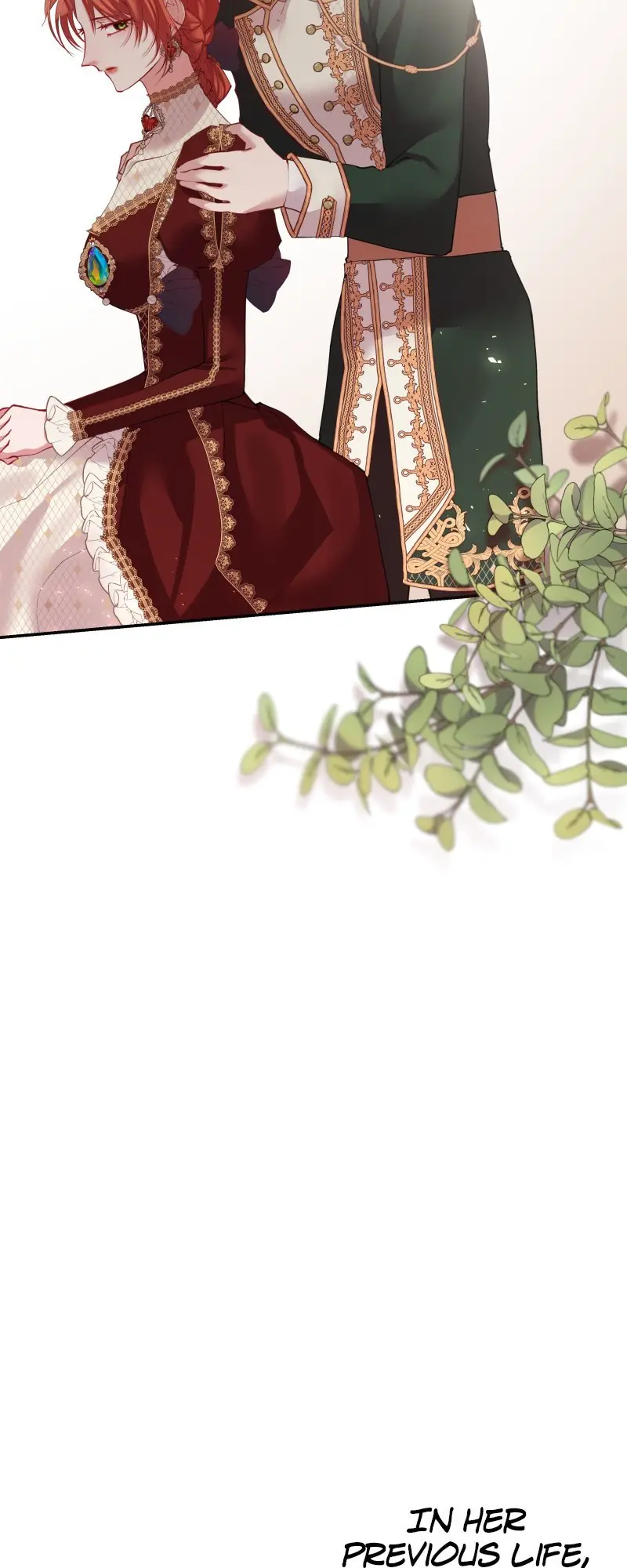 A Villainess' Revenge Is Sweeter Than Honey Chapter 87 Page 12