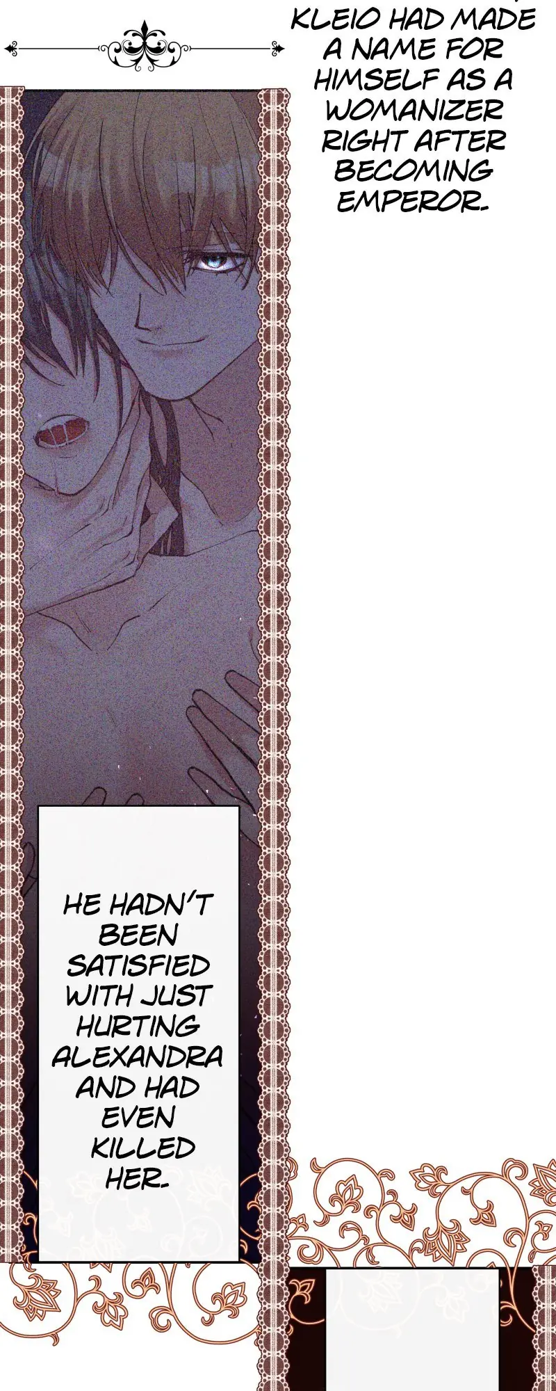 A Villainess' Revenge Is Sweeter Than Honey Chapter 87 Page 13