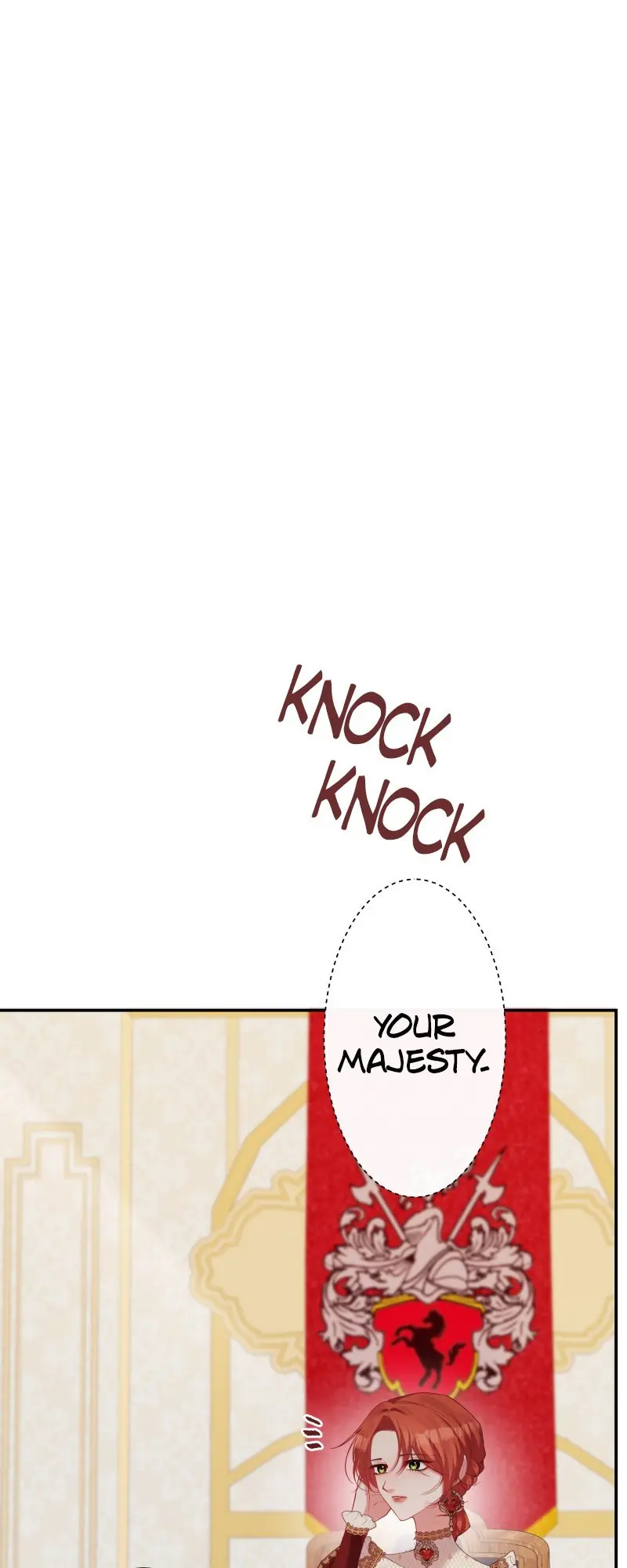 A Villainess' Revenge Is Sweeter Than Honey Chapter 87 Page 18