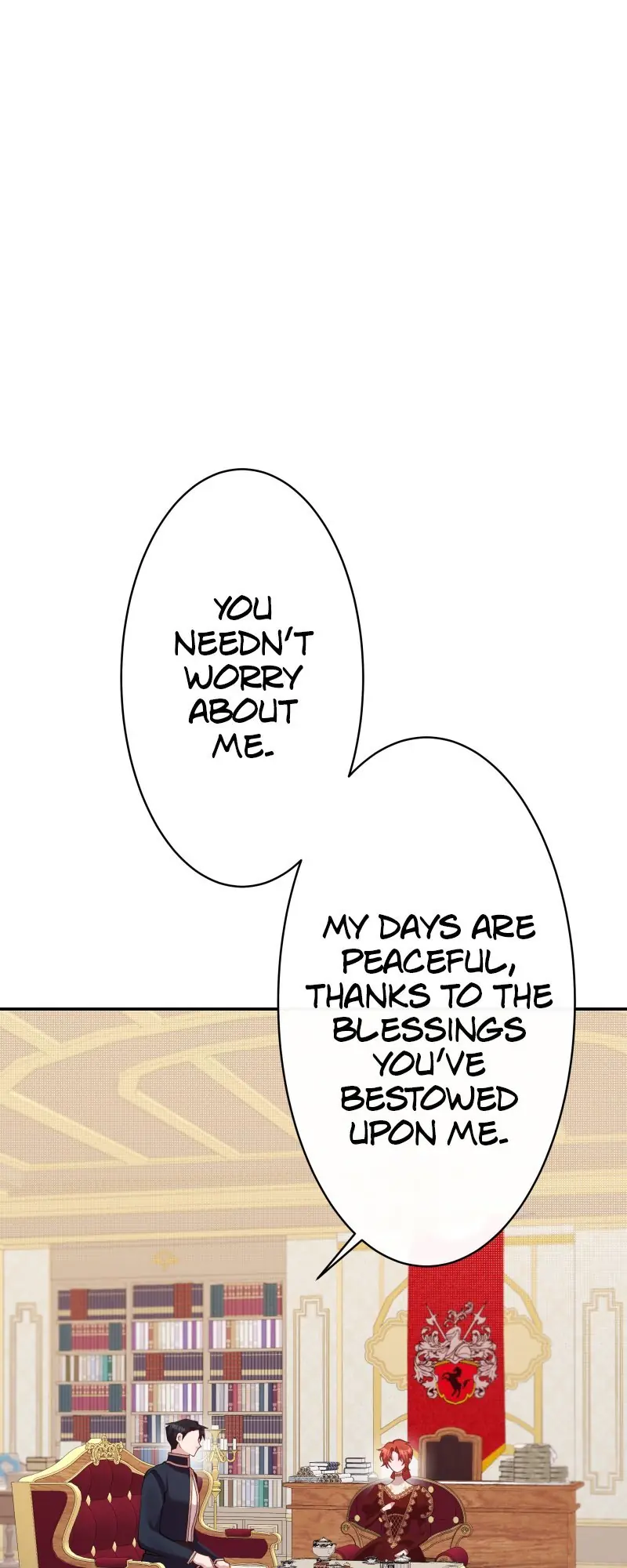 A Villainess' Revenge Is Sweeter Than Honey Chapter 87 Page 30