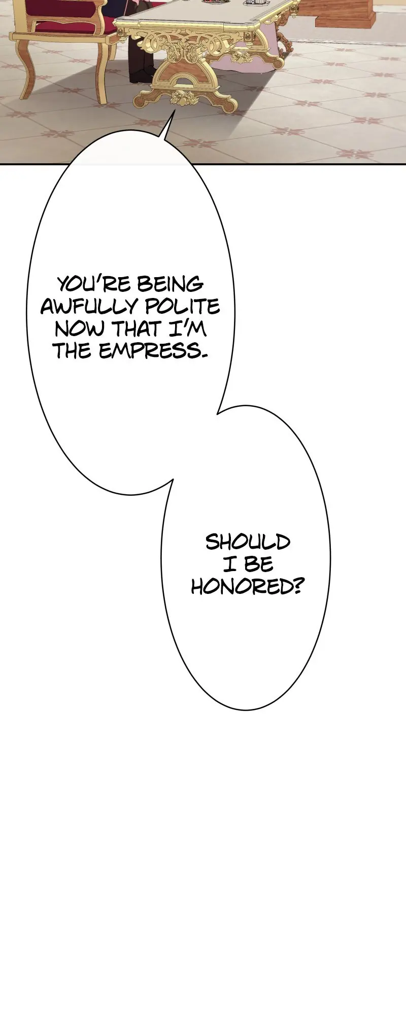 A Villainess' Revenge Is Sweeter Than Honey Chapter 87 Page 31