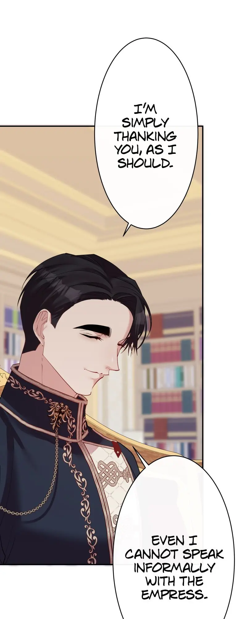 A Villainess' Revenge Is Sweeter Than Honey Chapter 87 Page 32