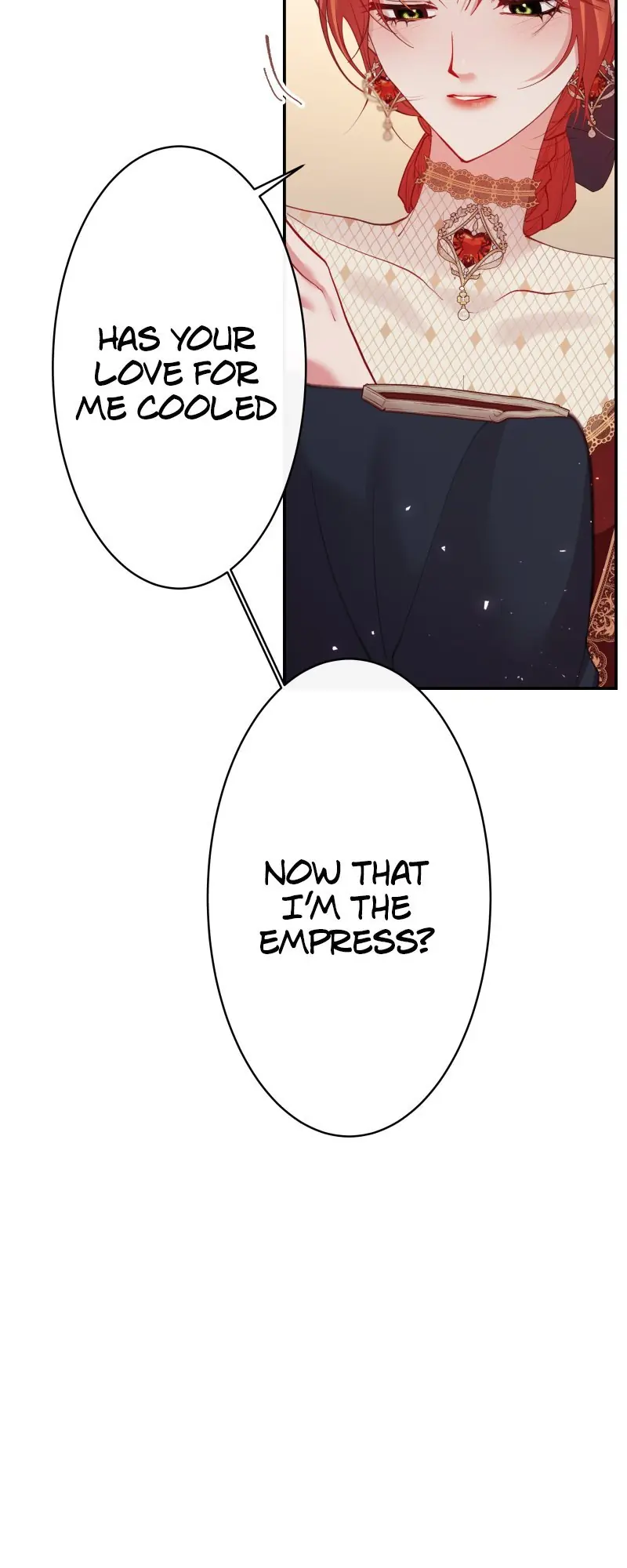 A Villainess' Revenge Is Sweeter Than Honey Chapter 87 Page 39