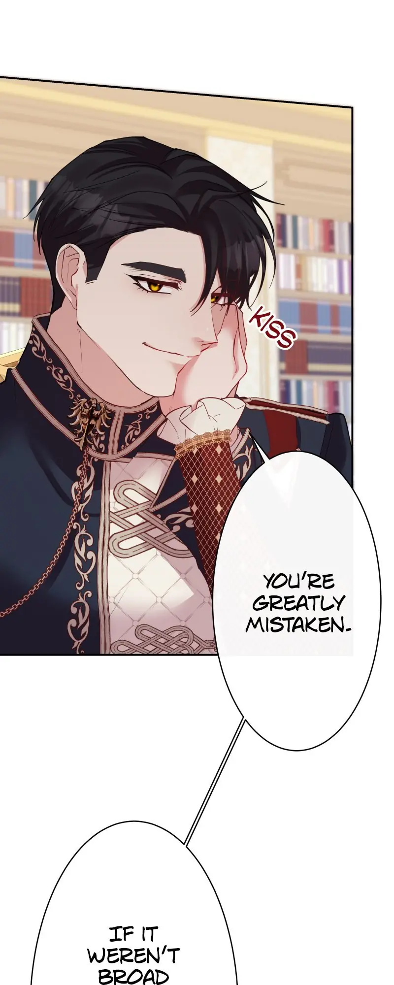 A Villainess' Revenge Is Sweeter Than Honey Chapter 87 Page 40
