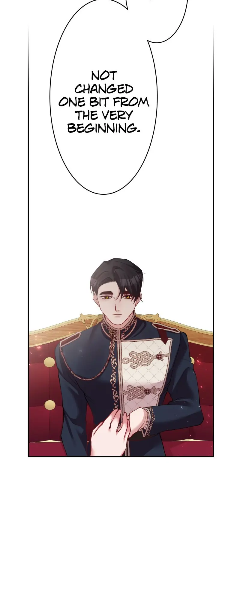 A Villainess' Revenge Is Sweeter Than Honey Chapter 87 Page 46