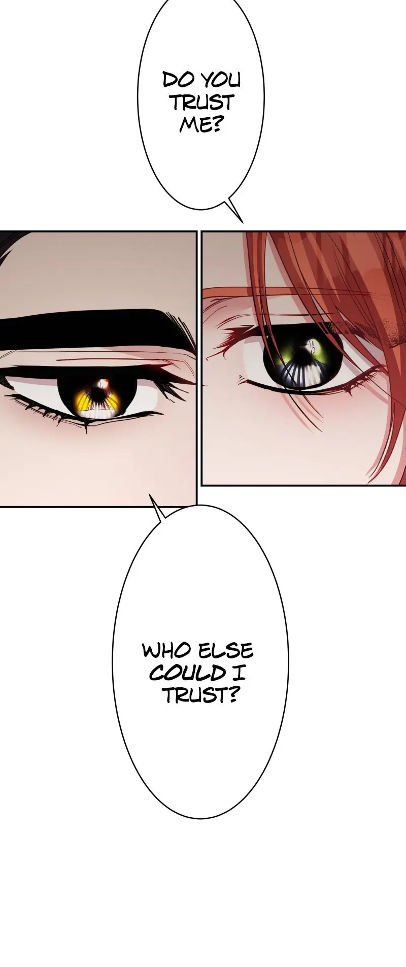 A Villainess' Revenge Is Sweeter Than Honey Chapter 87 Page 50