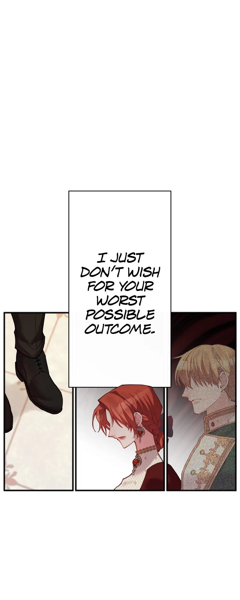 A Villainess' Revenge Is Sweeter Than Honey Chapter 87 Page 51
