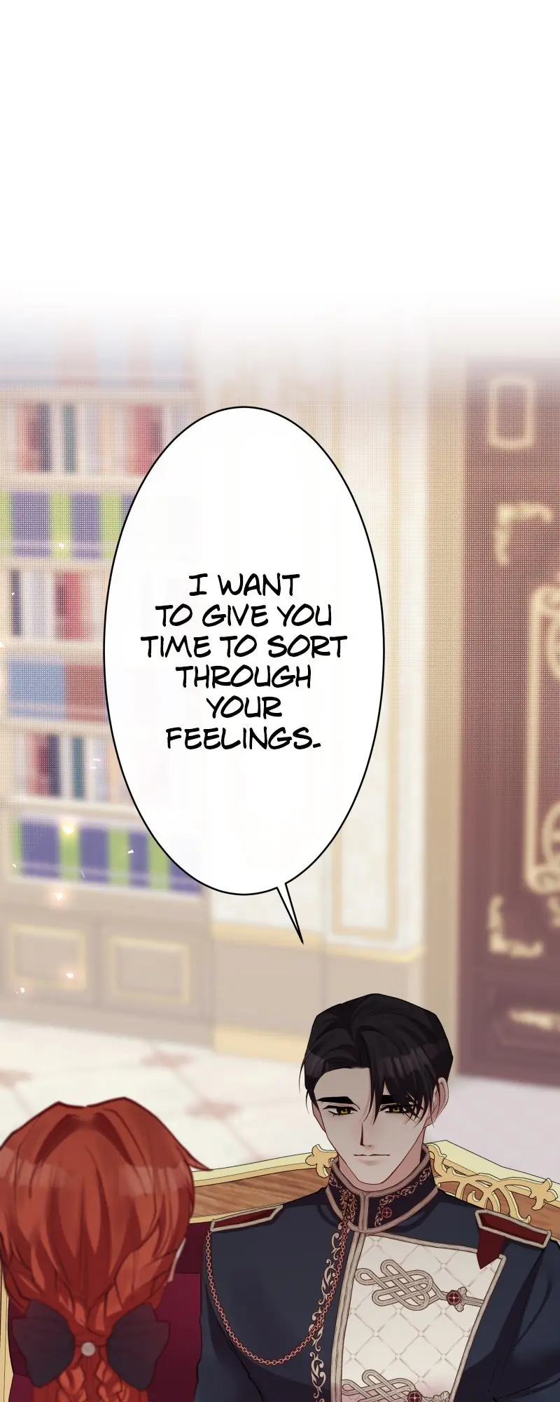 A Villainess' Revenge Is Sweeter Than Honey Chapter 87 Page 52
