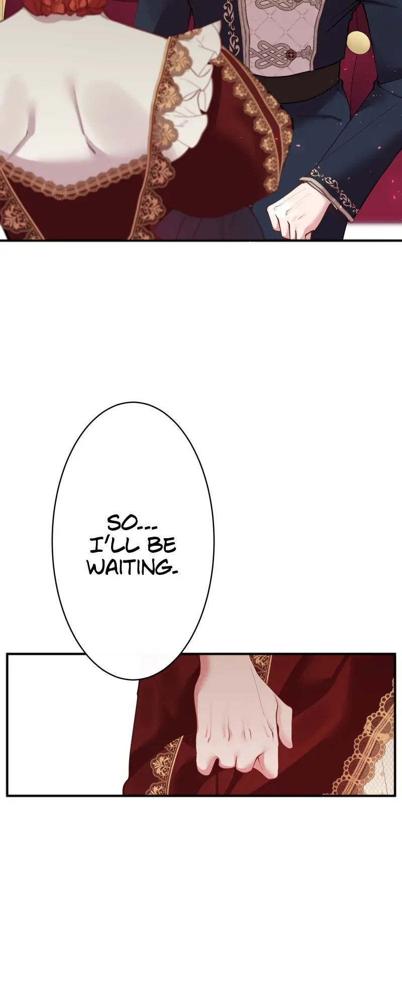 A Villainess' Revenge Is Sweeter Than Honey Chapter 87 Page 53