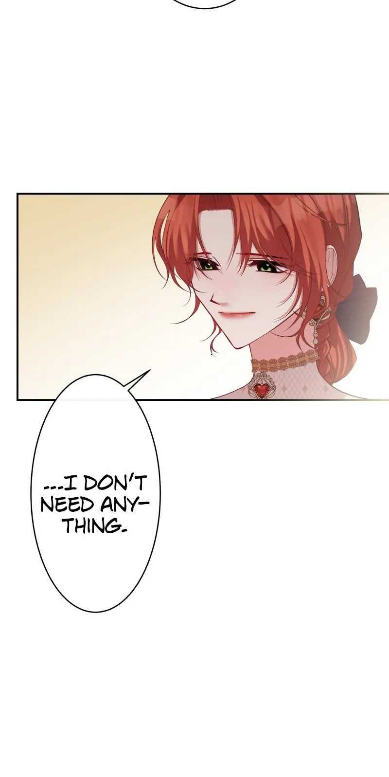 A Villainess' Revenge Is Sweeter Than Honey Chapter 87 Page 56