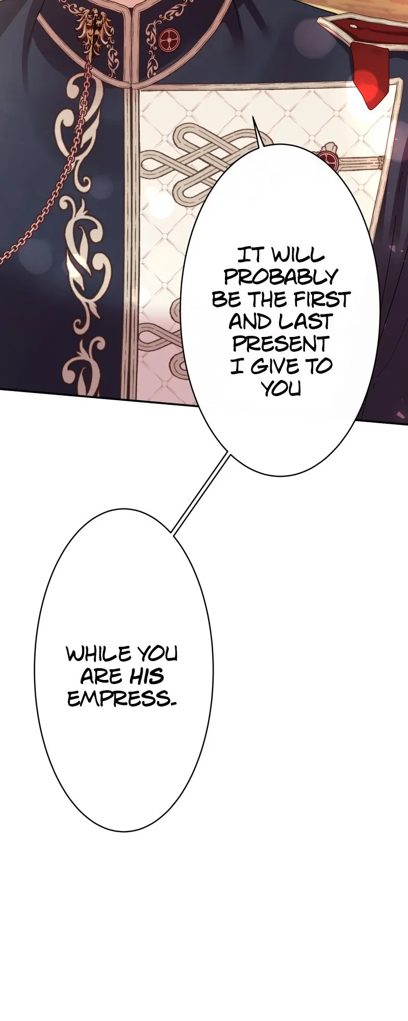 A Villainess' Revenge Is Sweeter Than Honey Chapter 87 Page 58