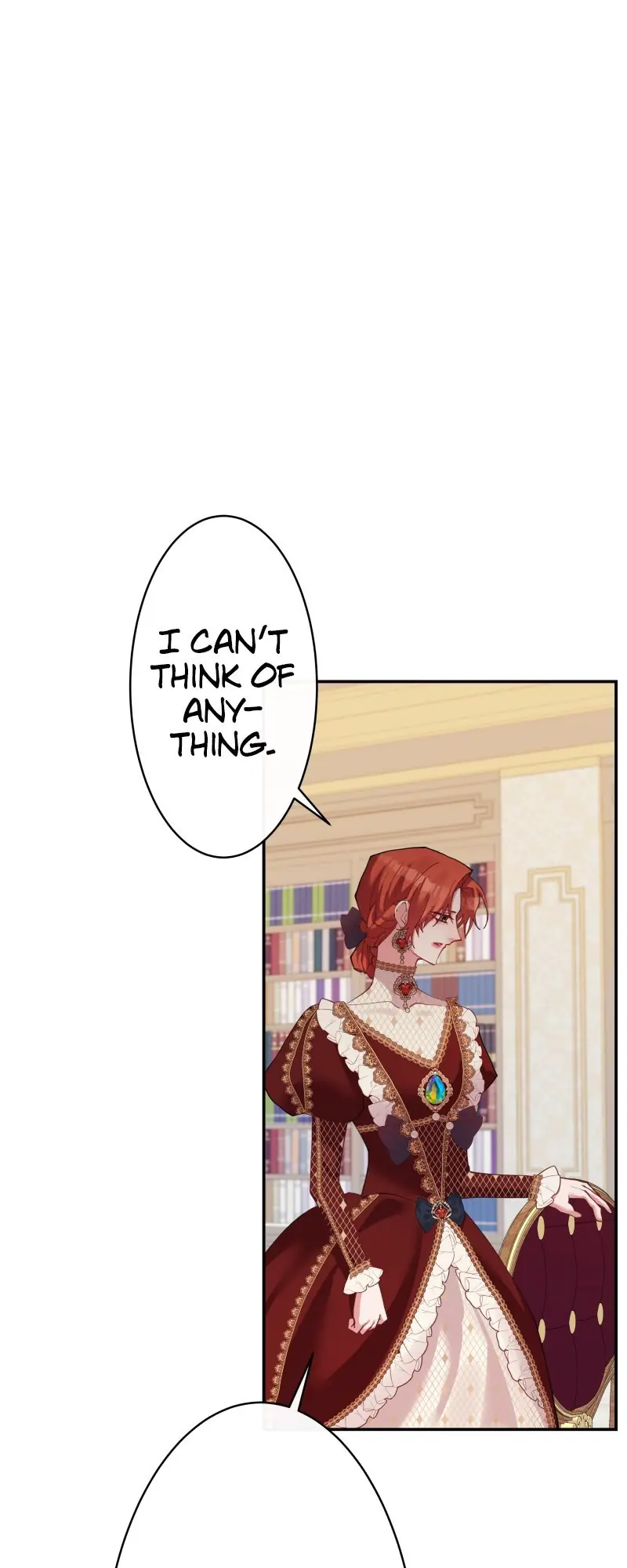 A Villainess' Revenge Is Sweeter Than Honey Chapter 87 Page 59