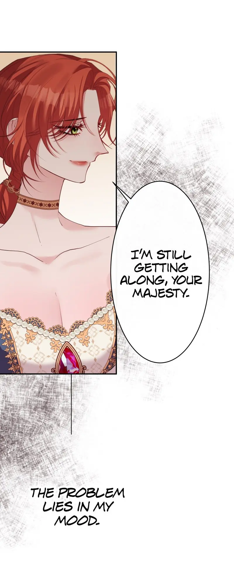 A Villainess' Revenge Is Sweeter Than Honey Chapter 87 Page 74
