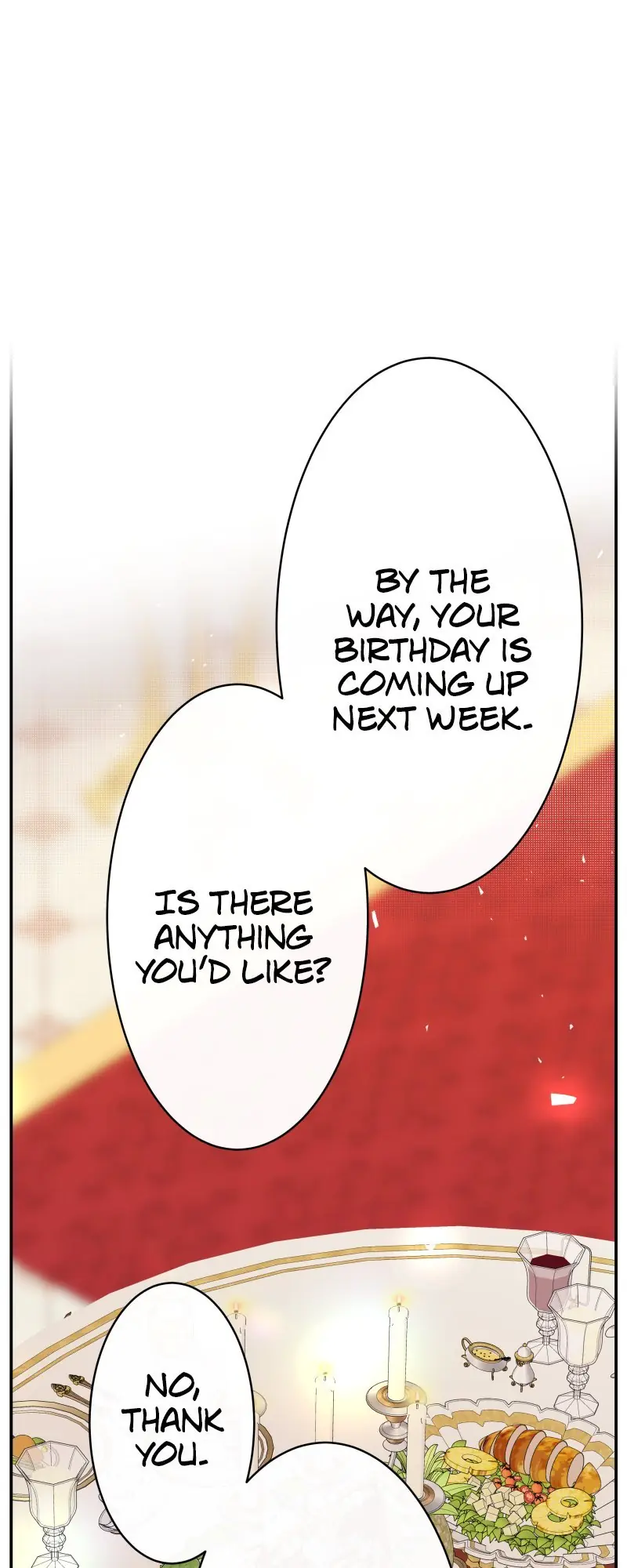 A Villainess' Revenge Is Sweeter Than Honey Chapter 87 Page 77