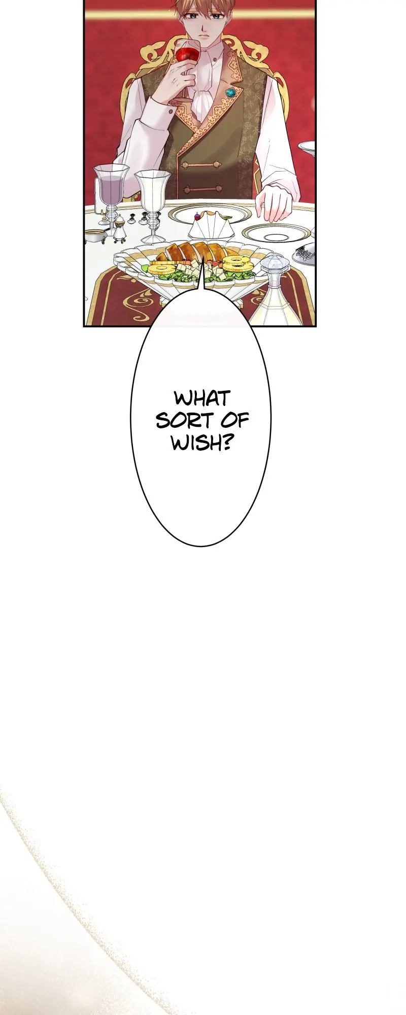 A Villainess' Revenge Is Sweeter Than Honey Chapter 87 Page 81
