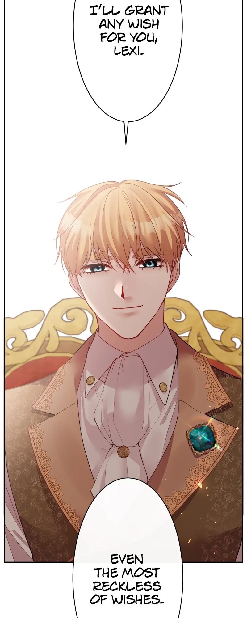 A Villainess' Revenge Is Sweeter Than Honey Chapter 87 Page 83