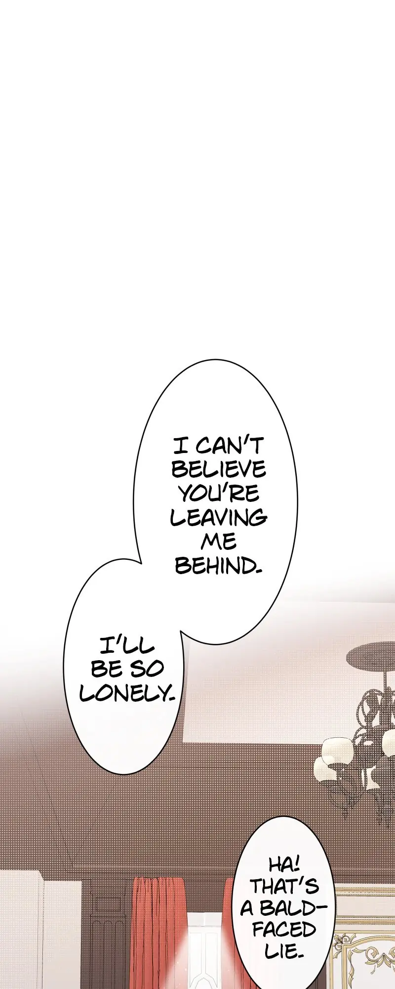 A Villainess' Revenge Is Sweeter Than Honey Chapter 88 Page 2