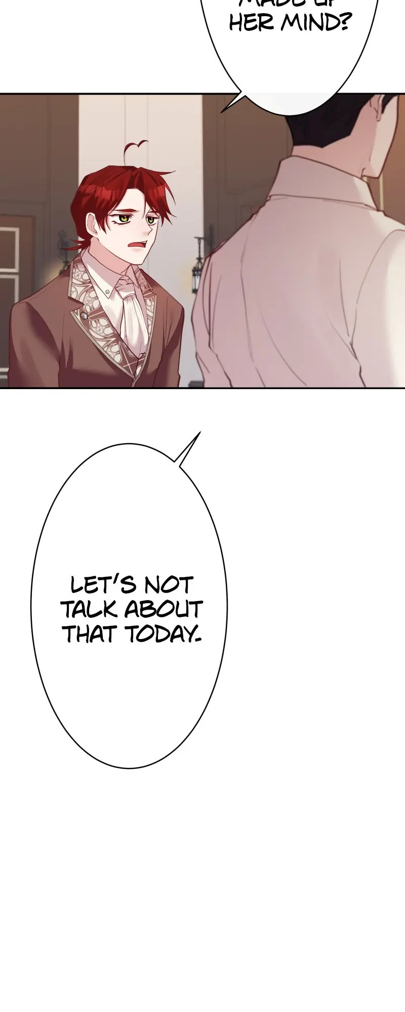 A Villainess' Revenge Is Sweeter Than Honey Chapter 88 Page 4
