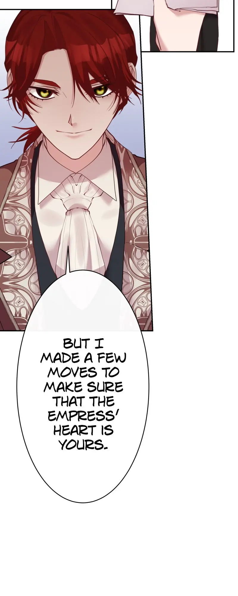 A Villainess' Revenge Is Sweeter Than Honey Chapter 88 Page 6