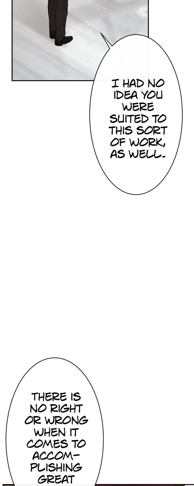 A Villainess' Revenge Is Sweeter Than Honey Chapter 88 Page 10