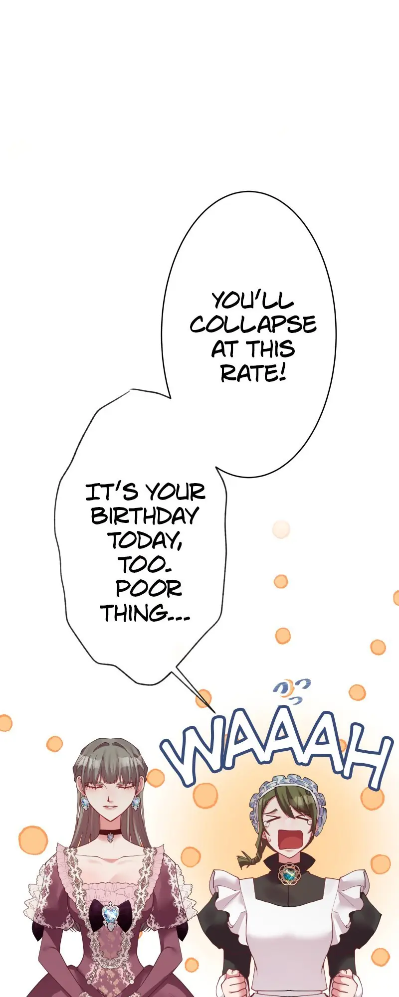 A Villainess' Revenge Is Sweeter Than Honey Chapter 88 Page 17