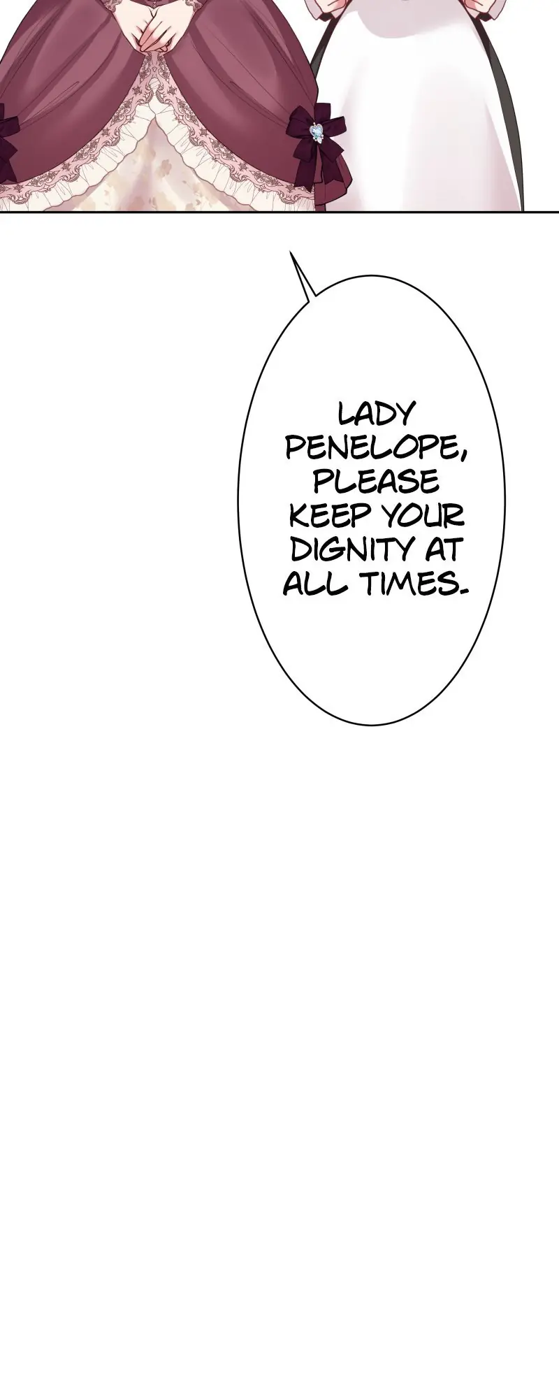 A Villainess' Revenge Is Sweeter Than Honey Chapter 88 Page 18