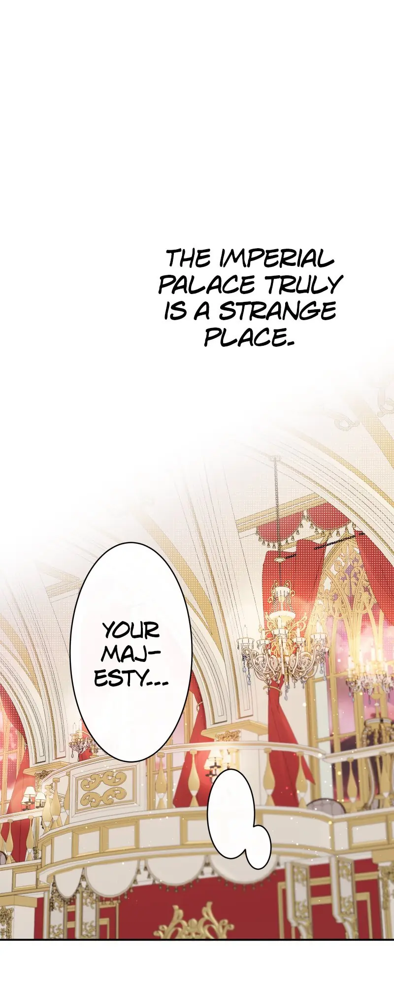 A Villainess' Revenge Is Sweeter Than Honey Chapter 88 Page 21