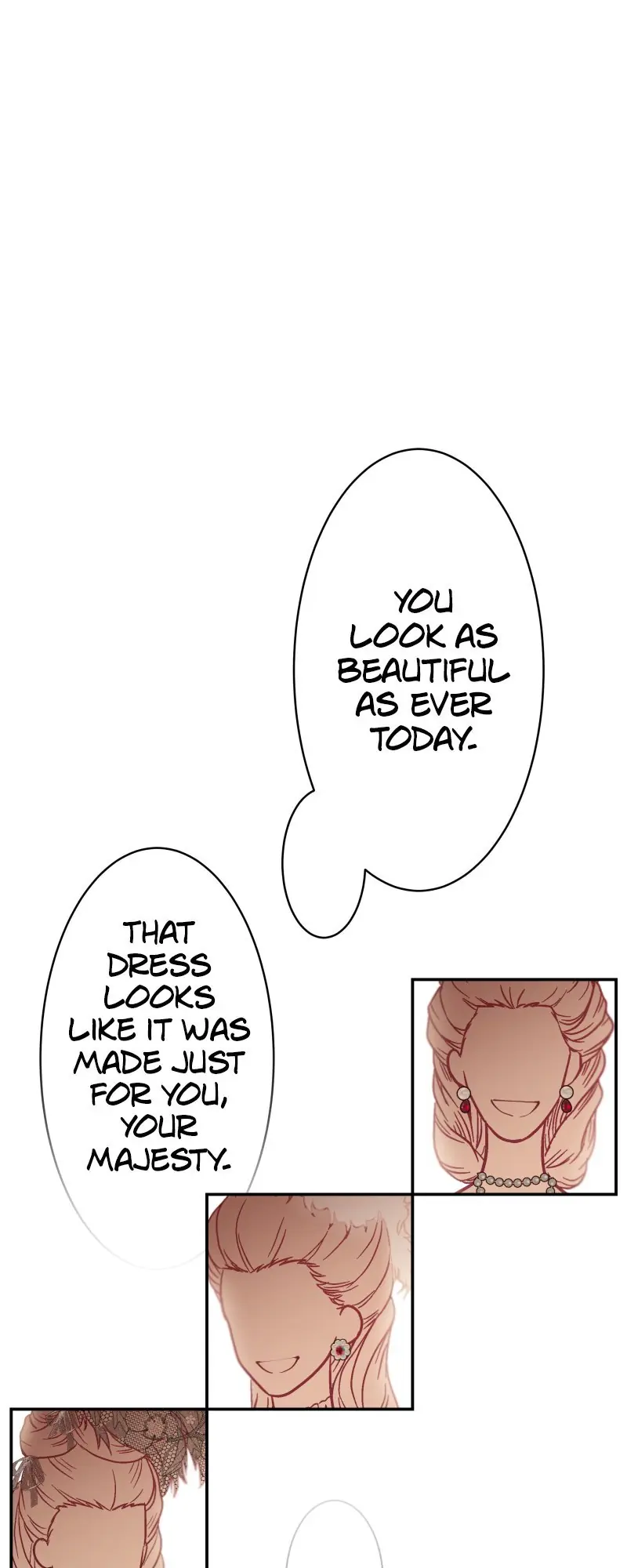 A Villainess' Revenge Is Sweeter Than Honey Chapter 88 Page 23