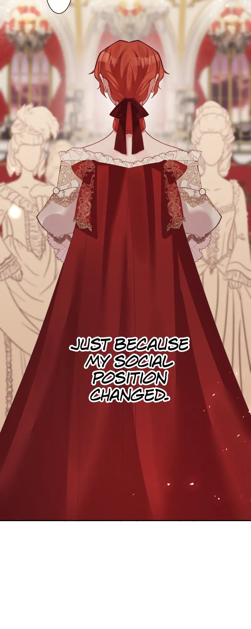 A Villainess' Revenge Is Sweeter Than Honey Chapter 88 Page 25