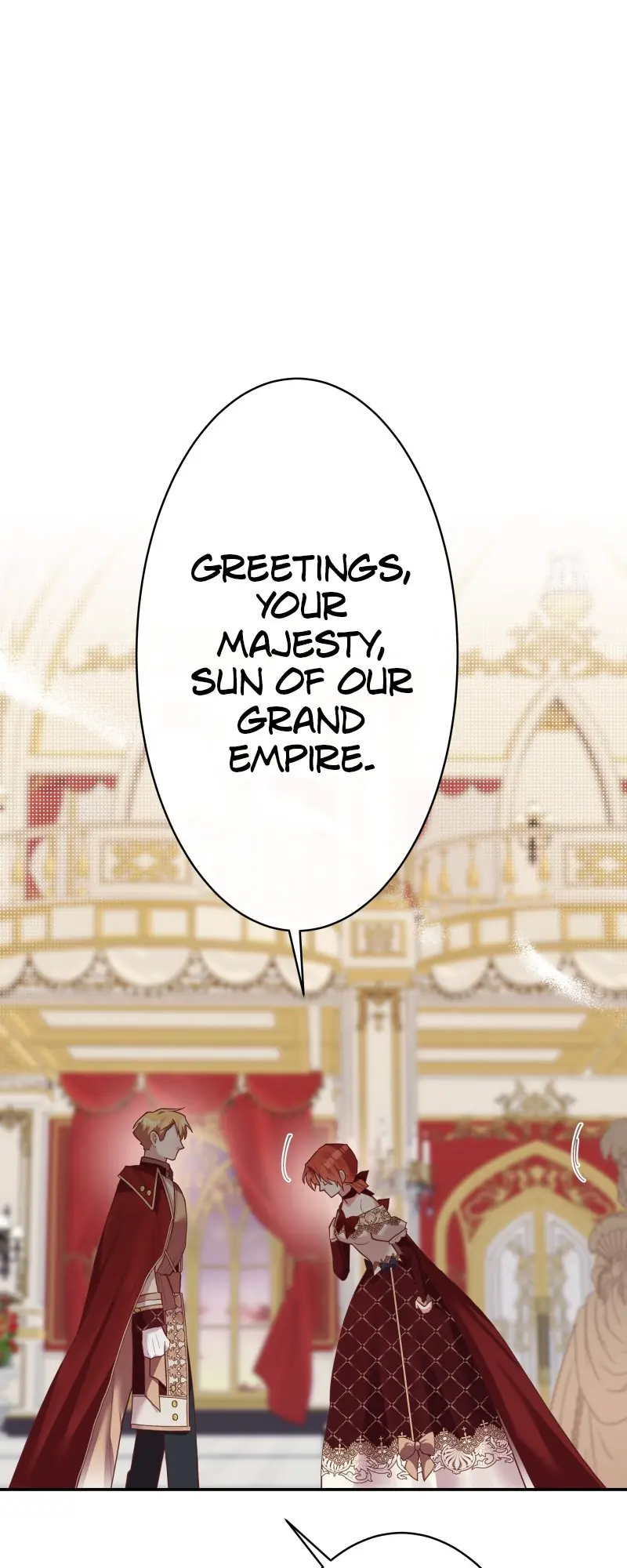 A Villainess' Revenge Is Sweeter Than Honey Chapter 88 Page 29