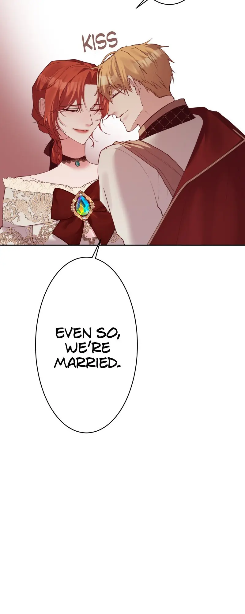 A Villainess' Revenge Is Sweeter Than Honey Chapter 88 Page 31