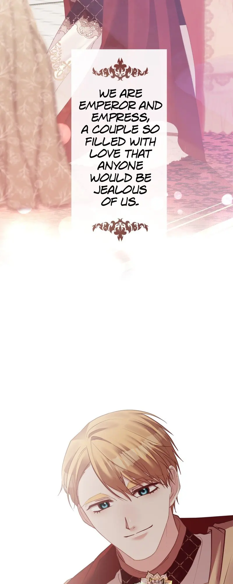 A Villainess' Revenge Is Sweeter Than Honey Chapter 88 Page 37
