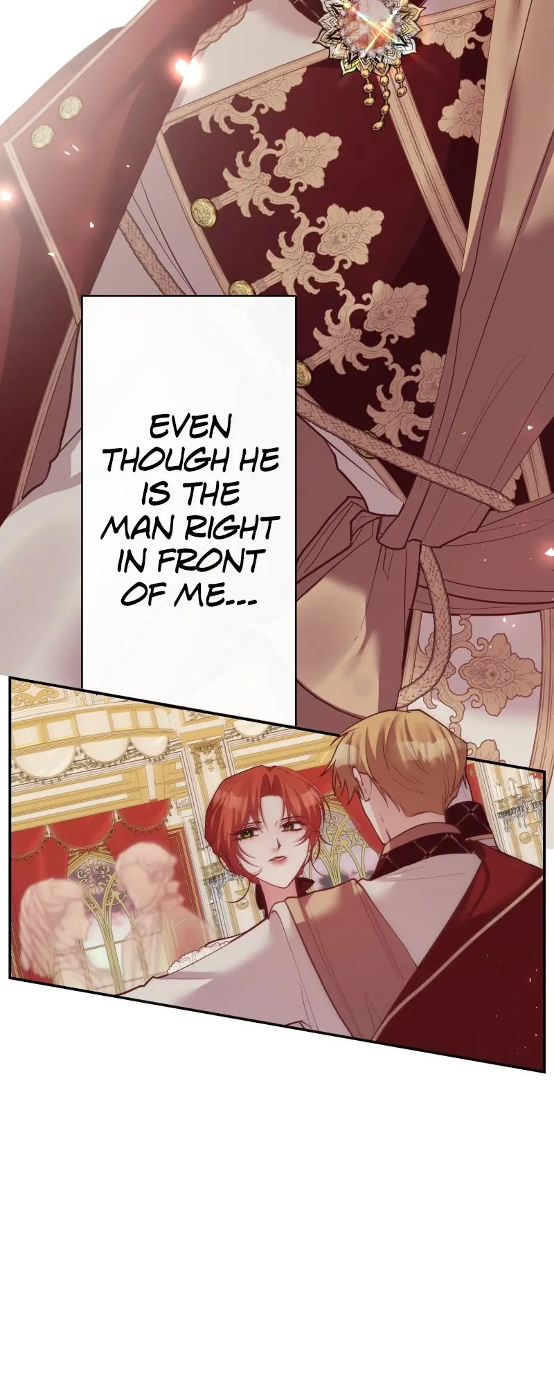 A Villainess' Revenge Is Sweeter Than Honey Chapter 88 Page 38