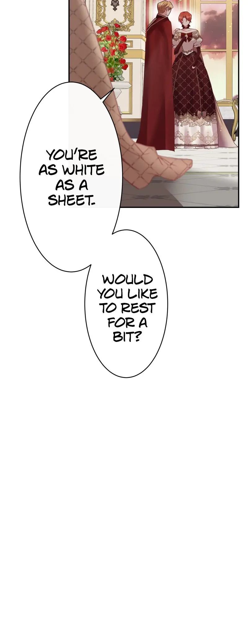 A Villainess' Revenge Is Sweeter Than Honey Chapter 88 Page 44