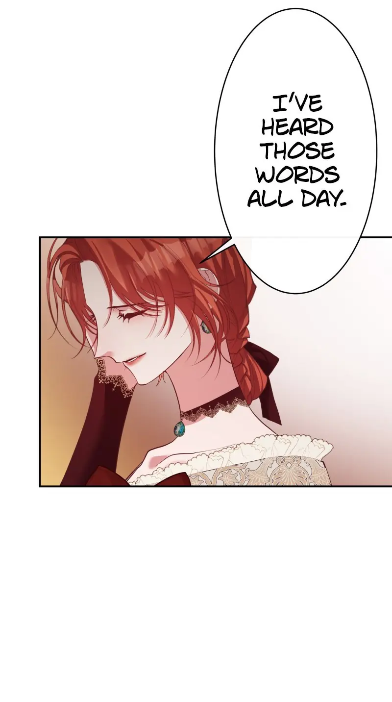 A Villainess' Revenge Is Sweeter Than Honey Chapter 88 Page 45