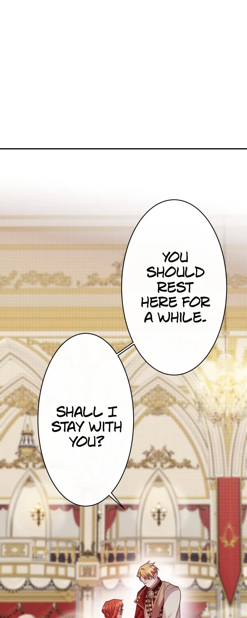A Villainess' Revenge Is Sweeter Than Honey Chapter 88 Page 46