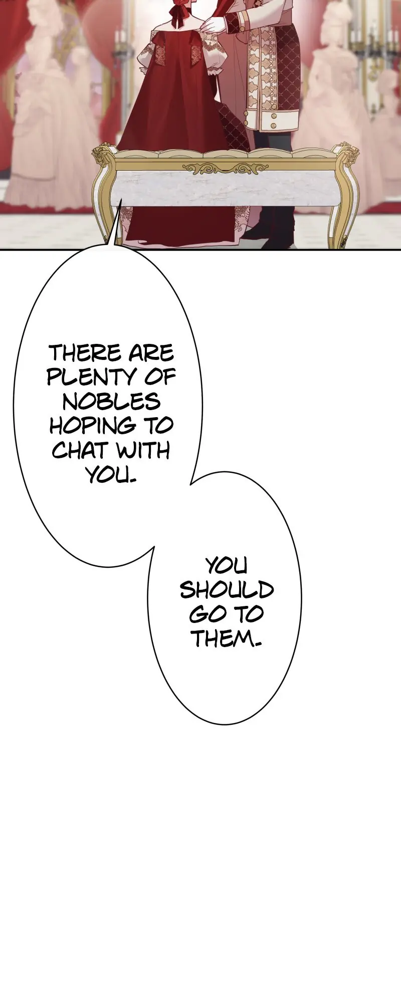 A Villainess' Revenge Is Sweeter Than Honey Chapter 88 Page 47