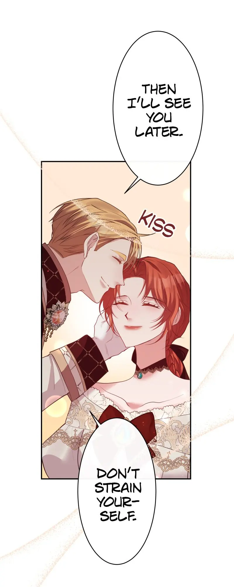 A Villainess' Revenge Is Sweeter Than Honey Chapter 88 Page 48