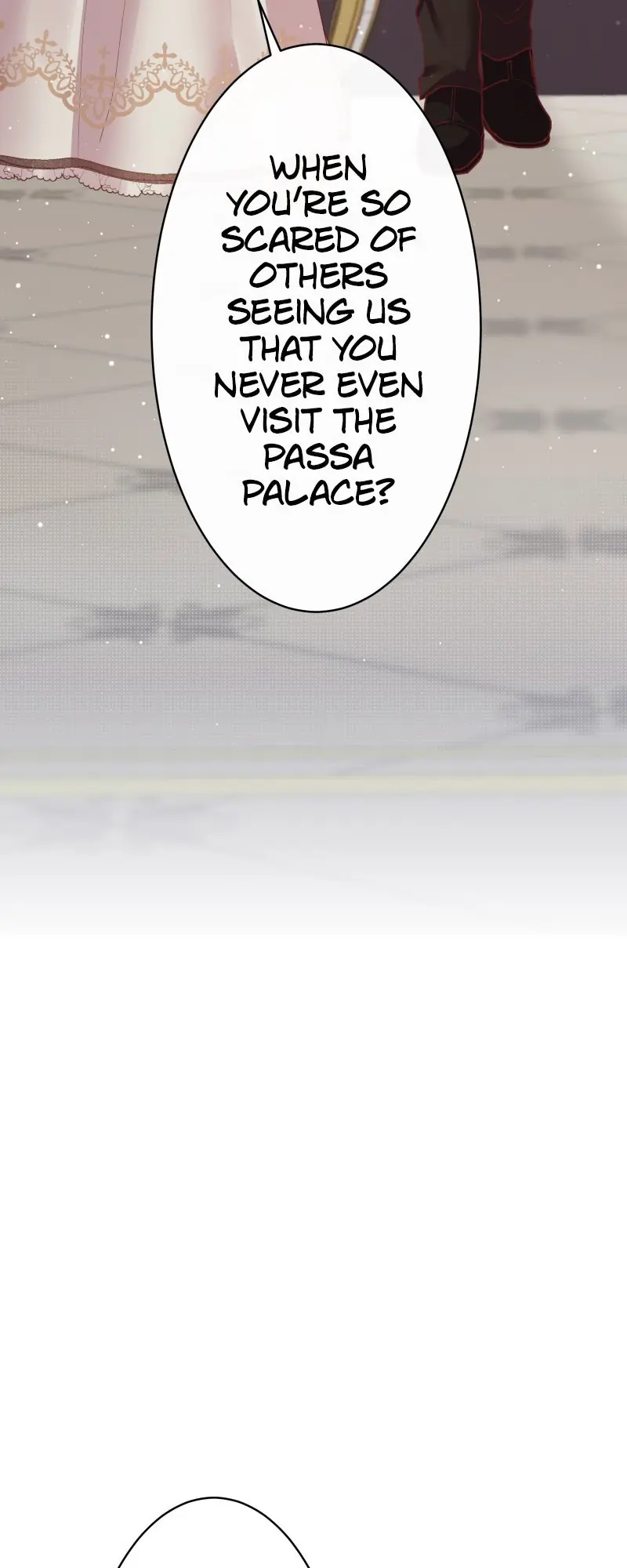 A Villainess' Revenge Is Sweeter Than Honey Chapter 88 Page 56