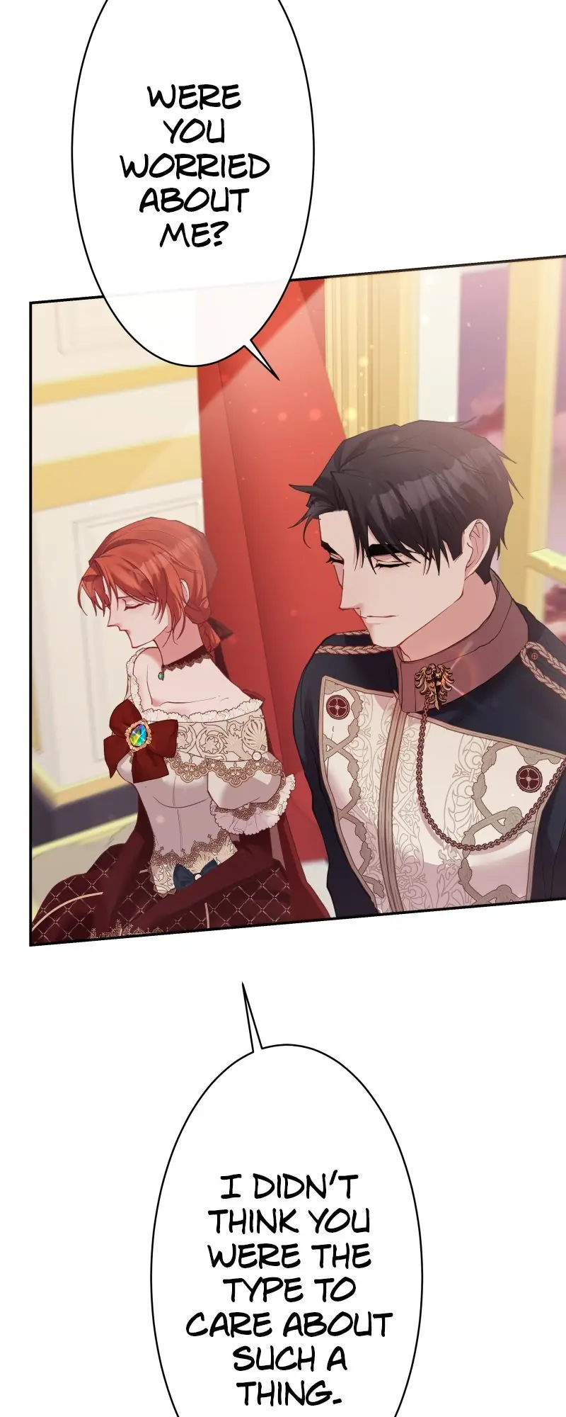 A Villainess' Revenge Is Sweeter Than Honey Chapter 88 Page 57