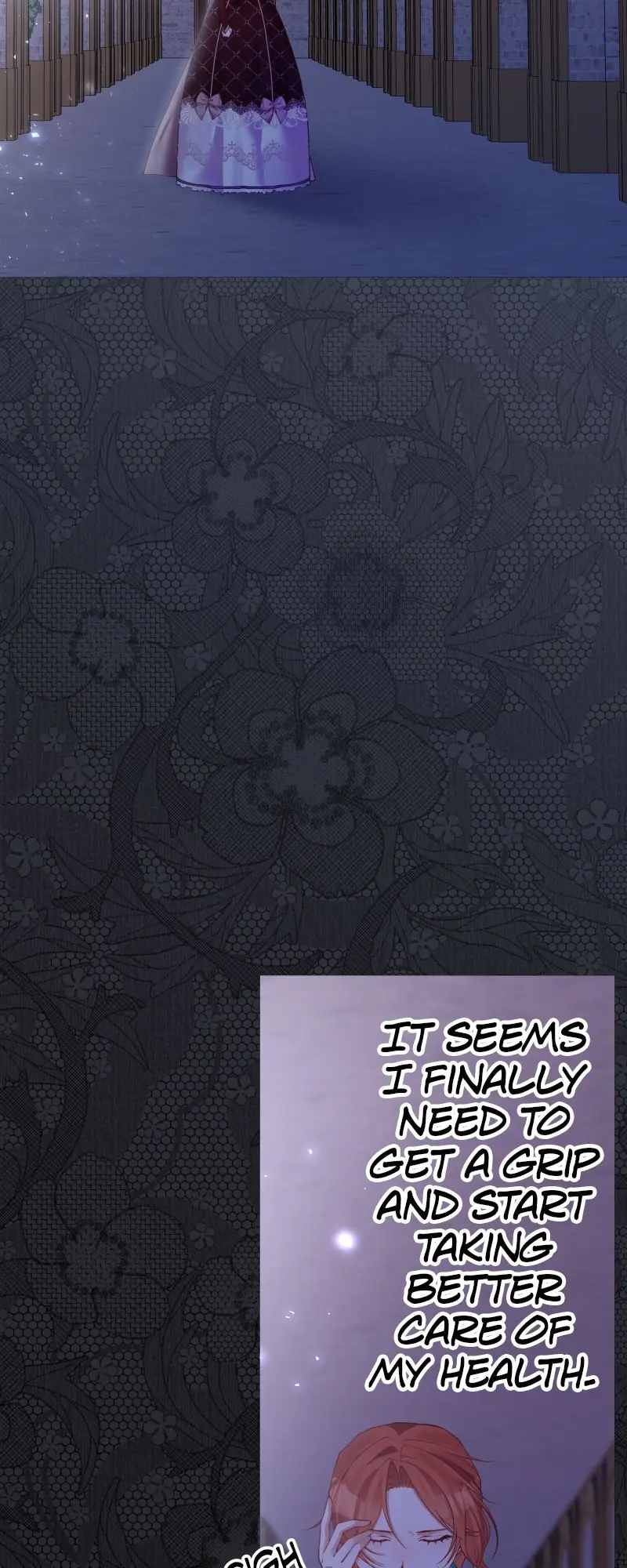 A Villainess' Revenge Is Sweeter Than Honey Chapter 88 Page 71