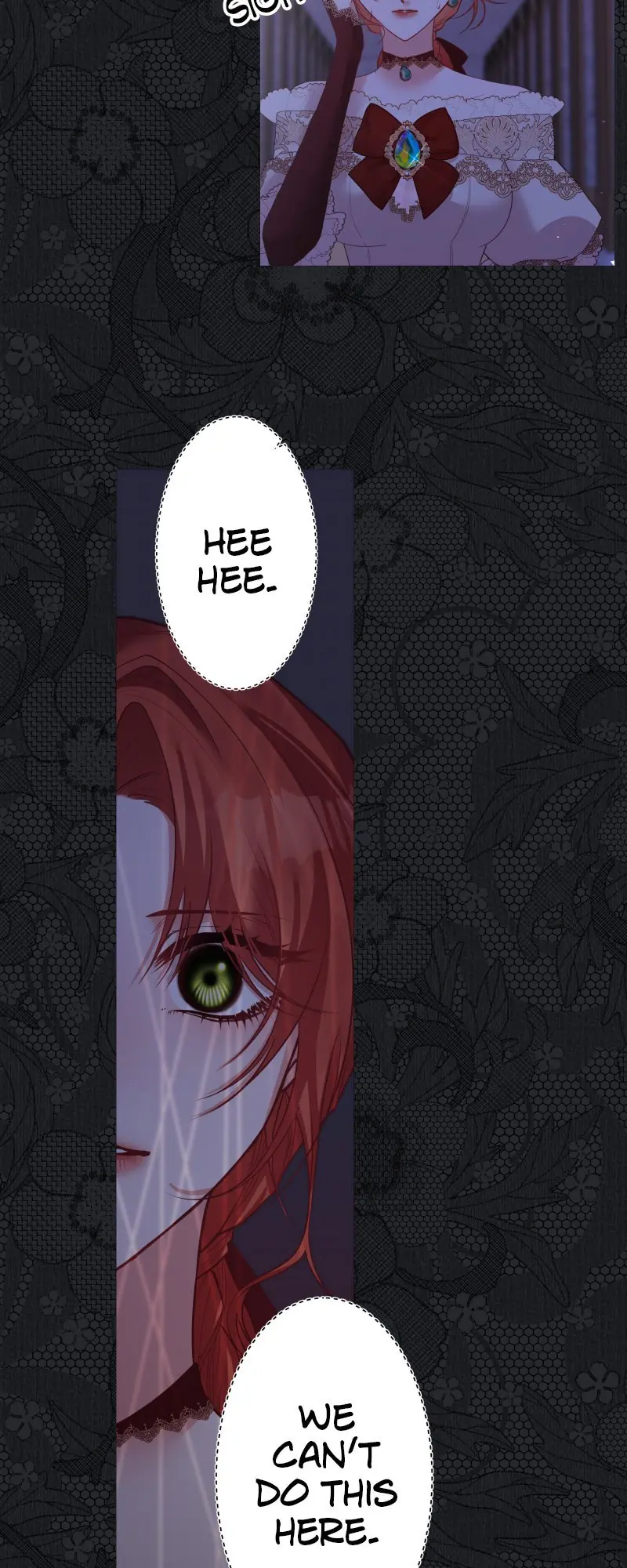 A Villainess' Revenge Is Sweeter Than Honey Chapter 88 Page 72