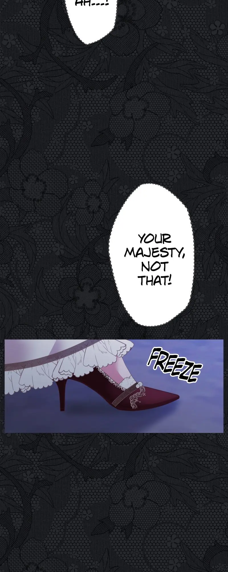 A Villainess' Revenge Is Sweeter Than Honey Chapter 88 Page 76