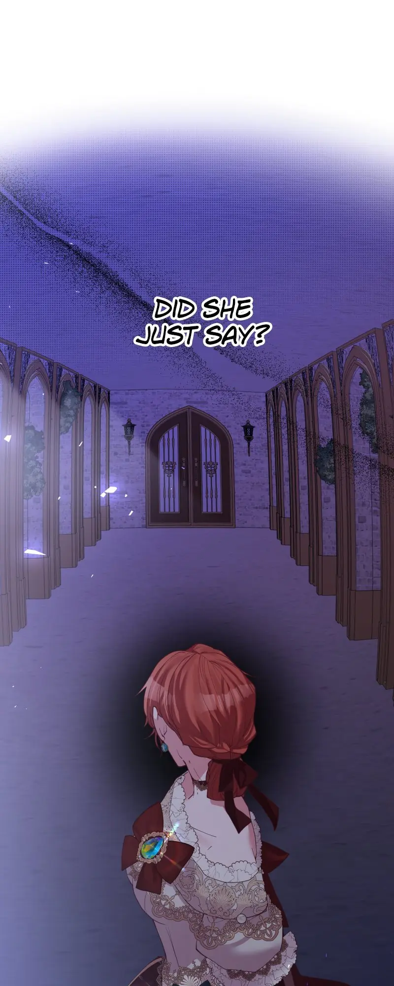 A Villainess' Revenge Is Sweeter Than Honey Chapter 88 Page 78