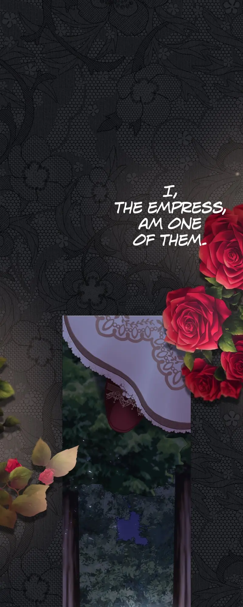 A Villainess' Revenge Is Sweeter Than Honey Chapter 88 Page 81