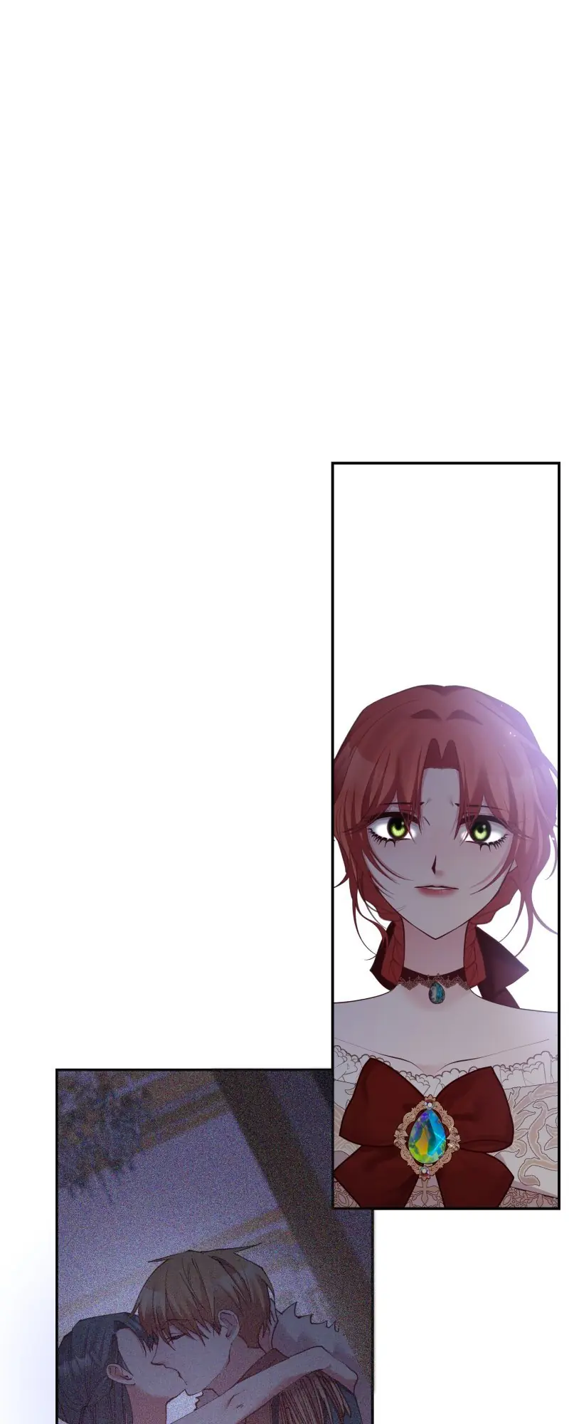 A Villainess' Revenge Is Sweeter Than Honey Chapter 89 Page 2