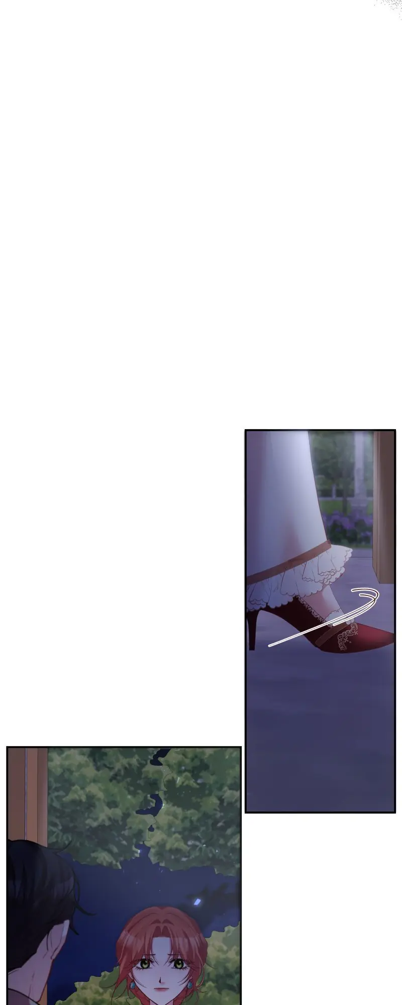 A Villainess' Revenge Is Sweeter Than Honey Chapter 89 Page 6