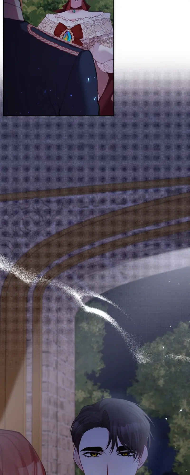A Villainess' Revenge Is Sweeter Than Honey Chapter 89 Page 7