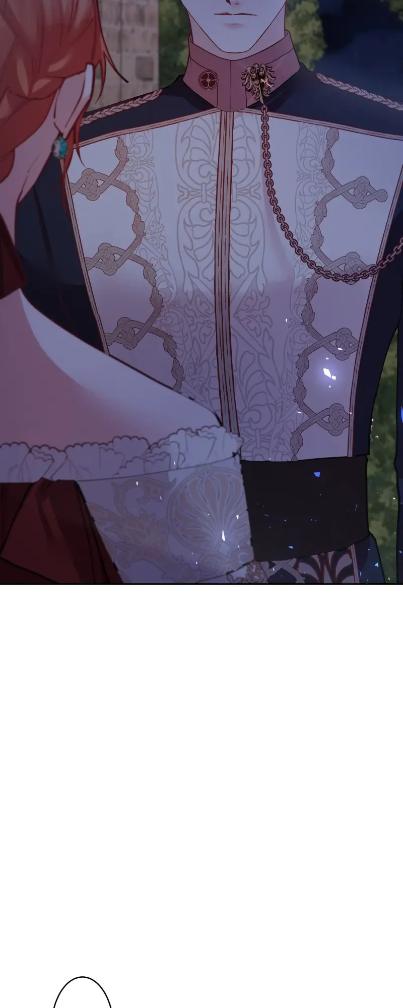 A Villainess' Revenge Is Sweeter Than Honey Chapter 89 Page 8